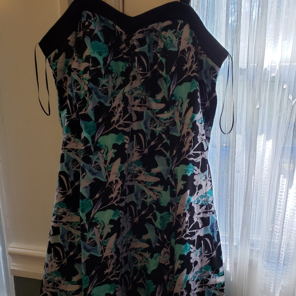 Reitmans dress